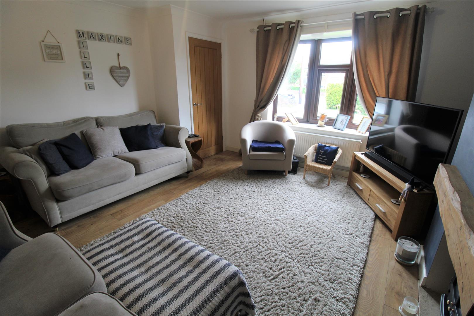 Clifford Avenue, Norton Green, Stoke-On-Trent